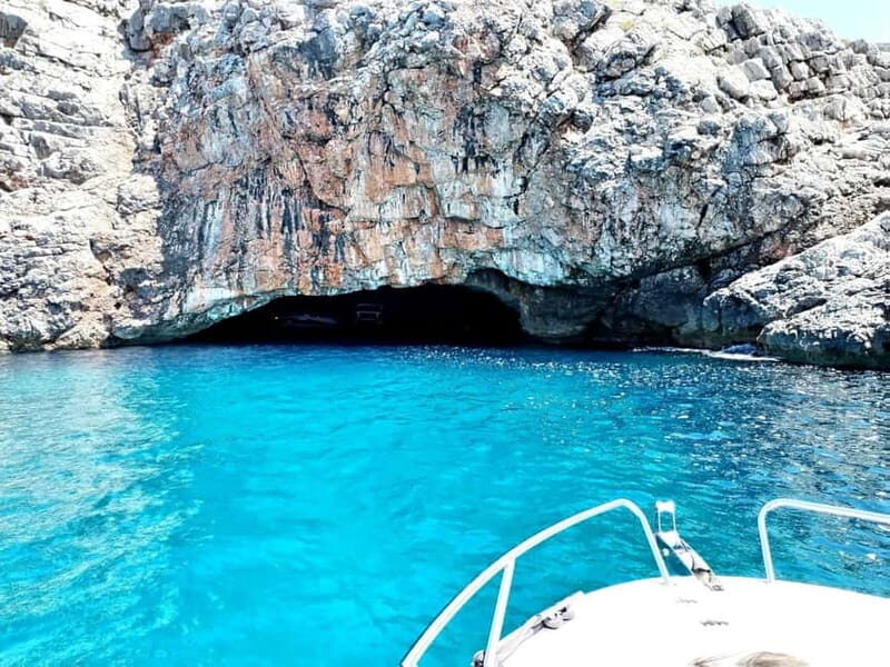 Kotor: Blue Cave and Our Lady of the Rock Speedboat Tour - Kotor: Blue Cave and Our Lady of the Rock Speedboat Tour — A Detailed Review