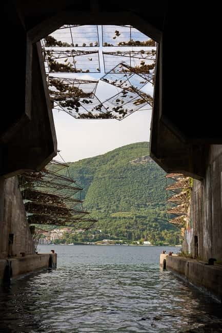 Kotor: Blue Cave and Our Lady of the Rock Speedboat Tour - Key Points