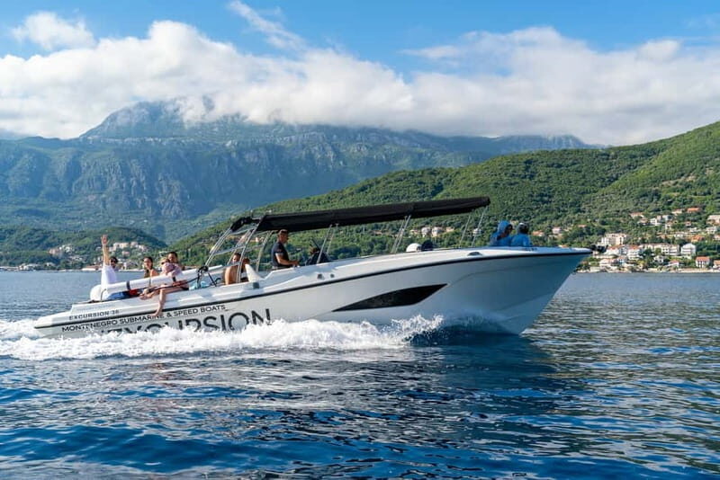 Kotor: Blue Cave and Our Lady of the Rocks Group Boat Tour - FAQ - Frequently Asked Questions