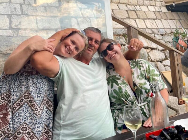 Kotor: Blue Cave, anjic Beach Speedboat Tour - An Excursion Packed with Stunning Views and Unique Stops