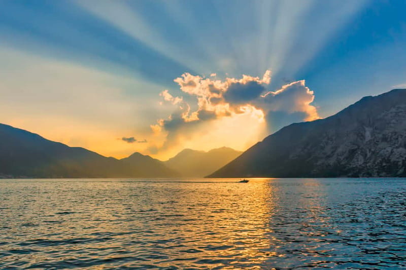Kotor: Blue Cave Private Boat Tour - Final Thoughts