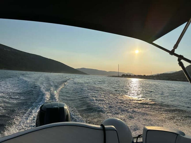Kotor : Blue Cave Private Tour - A Deep Dive into the Experience