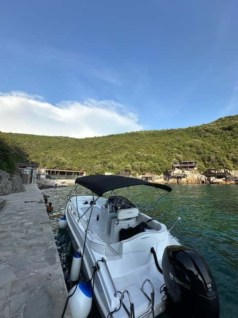 Kotor : Blue Cave Private Tour - FAQs