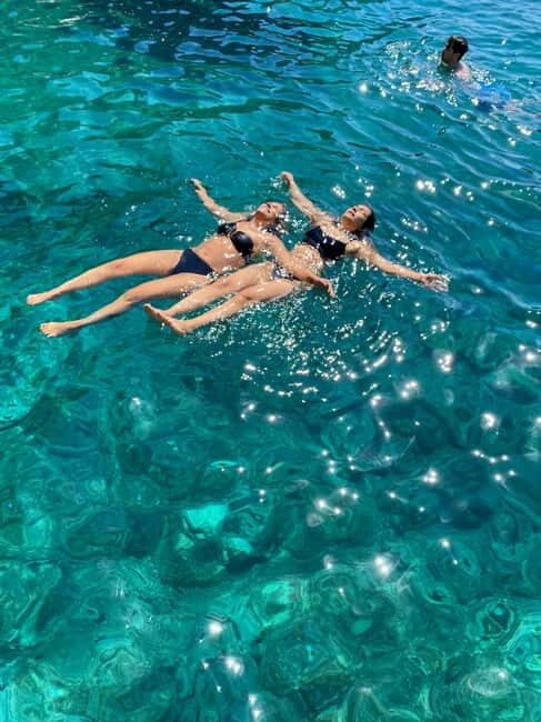 Kotor: Blue Cave & Swimmimg, Our Lady of The Rocks, Mamula - FAQ