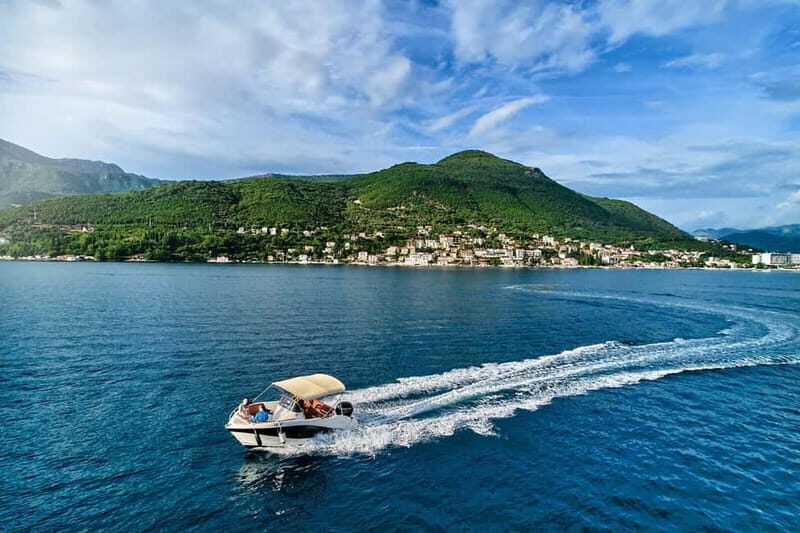 Kotor: Blue Cave tour with swiming time and drinks - Who Will Love This Tour?