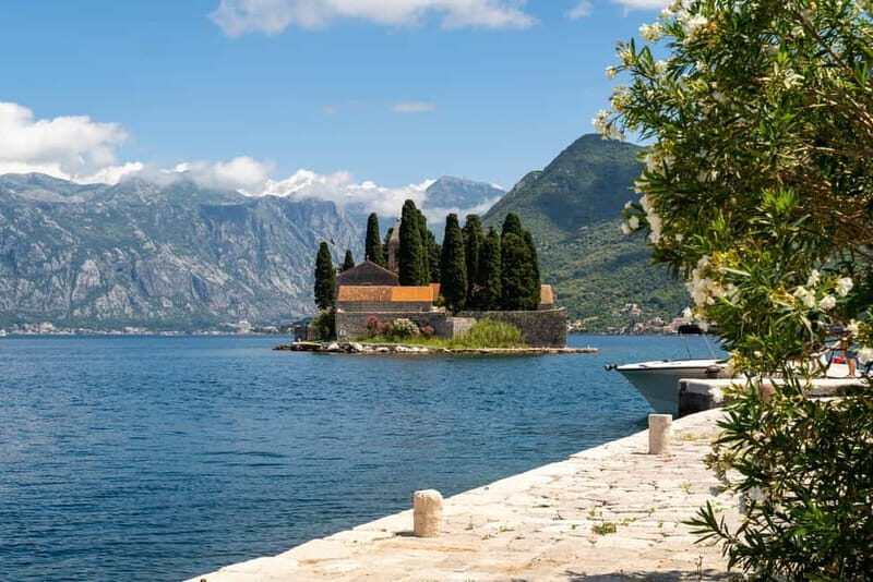 Kotor: Boat Tour to Perast Old Town & Our Lady of the Rocks - Final Thoughts  