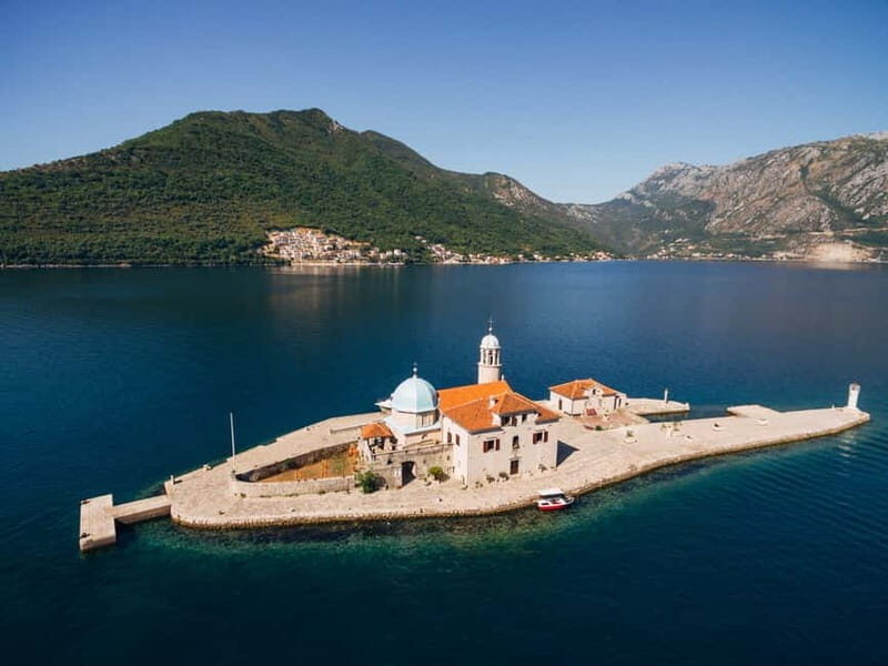 Kotor: Boat Tour to Perast Old Town & Our Lady of the Rocks - FAQs