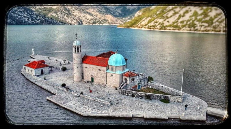 Kotor: Boka Bay, Blue Cave, and Our Lady Private Boat Tour - FAQ