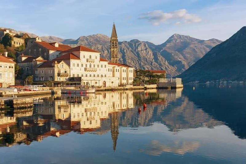 Kotor: Boka Bay, Our Lady of the Rock and Blue Cave Tour - What to Expect and Practical Tips