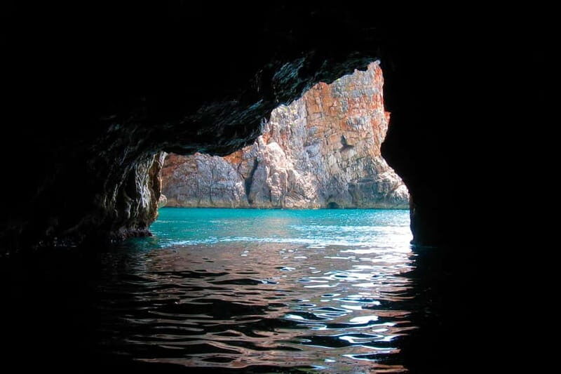 Kotor: Boka Bay, Our Lady of the Rock and Blue Cave Tour - Authentic Experiences and Review Highlights