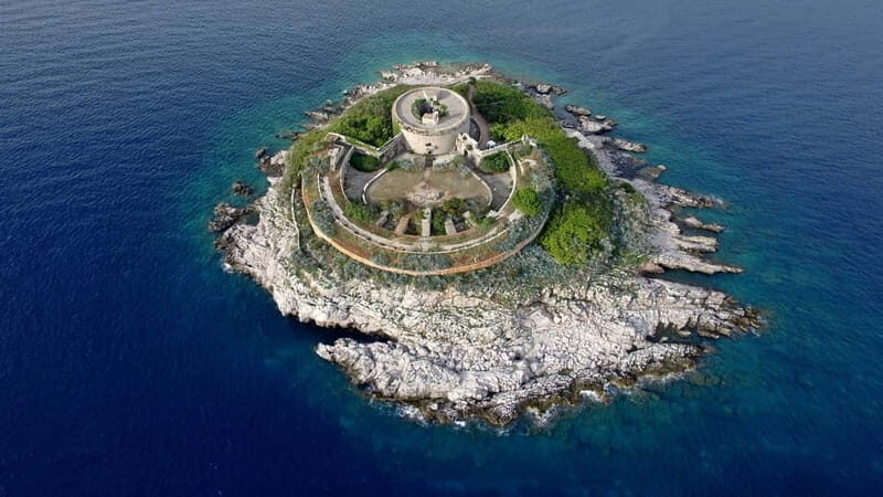 Kotor: Boka Bay, Our Lady of the Rock and Blue Cave Tour - FAQ