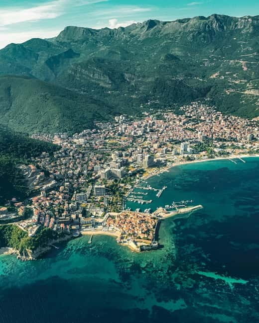 Kotor: Budva and Sveti Stefan Guided Shore Excursion - Who Should Consider This Tour?