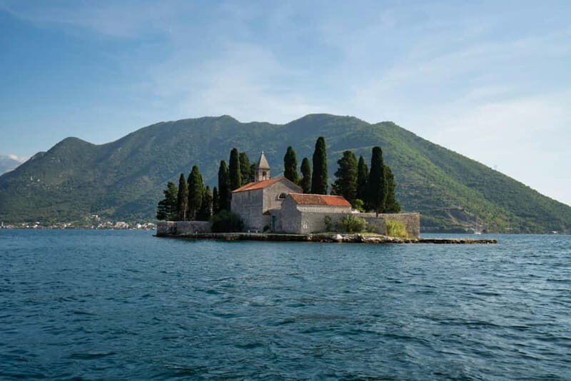 Kotor: Budva and Sveti Stefan Guided Shore Excursion - FAQ