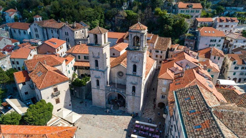 Kotor: Cable Car and Old Town Experience - The Value of This Experience