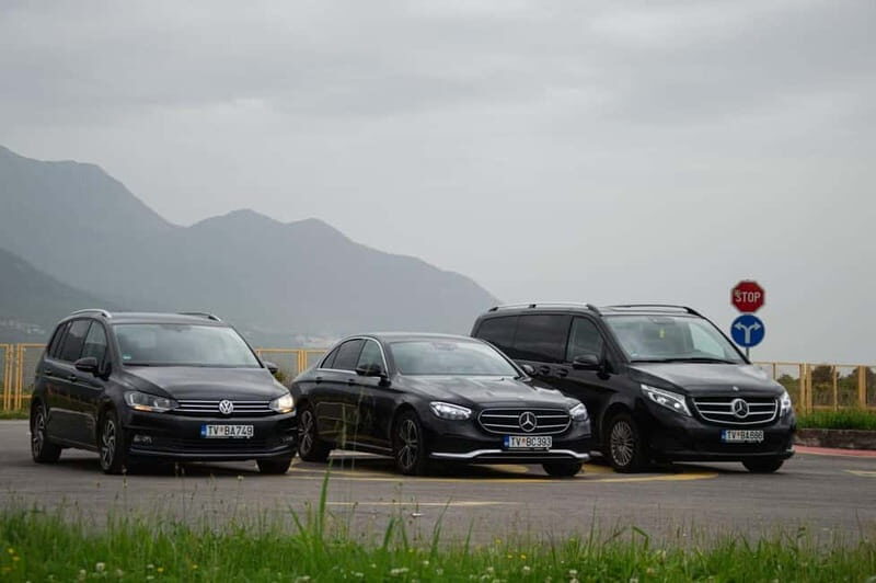 Kotor Cable Car (Njegusi, Lovcen and Kotor Cable car) - What Makes This Tour Stand Out?