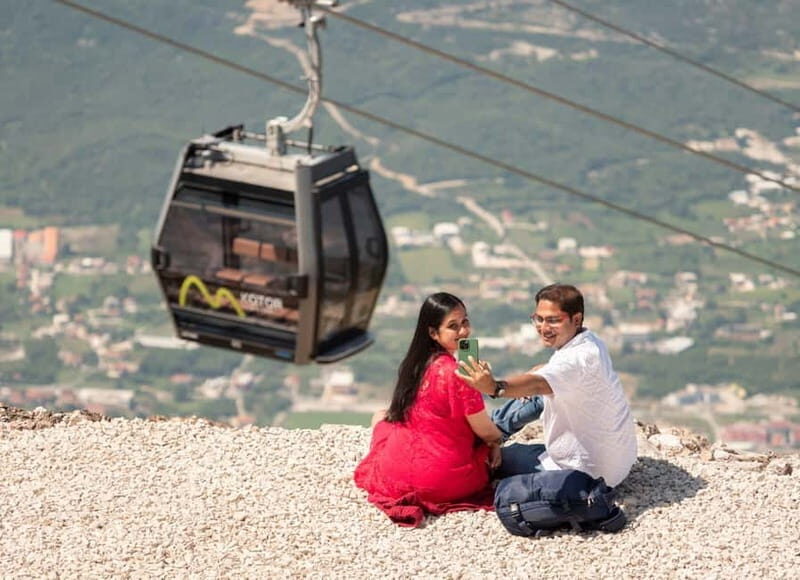 Kotor - Cable Car - Perast " Lady Of The Rock" - FAQs