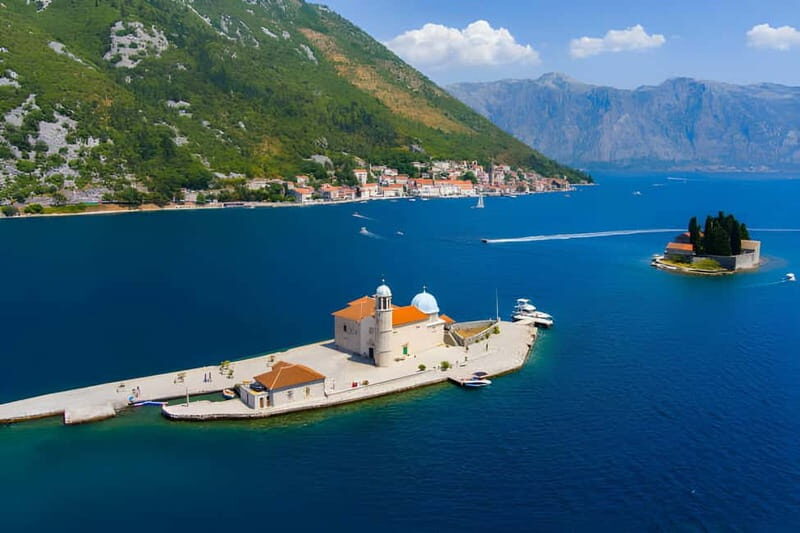 Kotor Cable Car - Perast - Lady of the Rocks Guided Tour - Who Will Love This Tour?