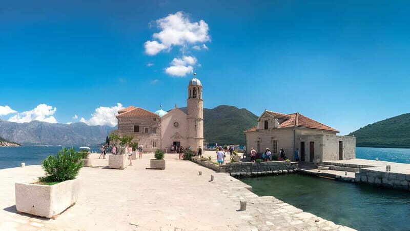 Kotor: Cable Car, Perast, Our Lady of the Rocks Private Tour - A Closer Look at the Tour: What to Expect from Start to Finish  