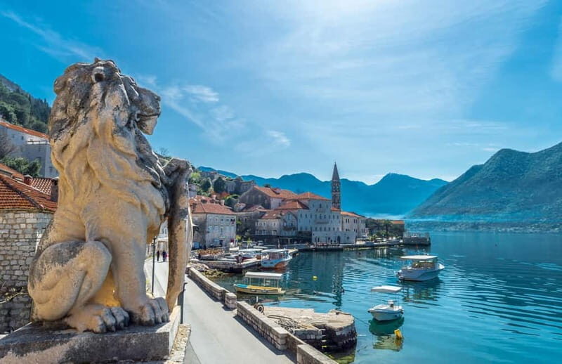 Kotor: Cable Car, Perast, Our Lady of the Rocks Private Tour - FAQ  
