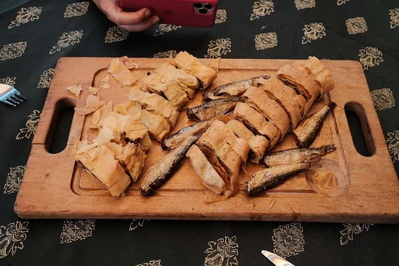 Kotor: City, Perast, Our Lady of the Rocks and Cooking Class - The Sum Up