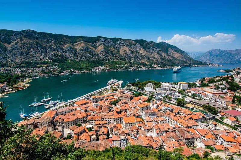 Kotor: City, Perast, Our Lady of the Rocks and Cooking Class - FAQ