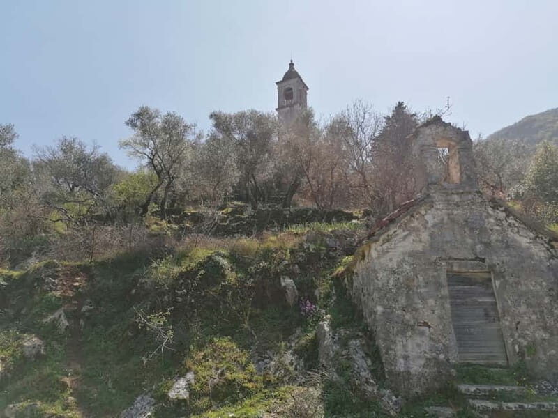 Kotor: Coastal Biking and Hiking Guided Tour - Exploring the Kotor: Coastal Biking and Hiking Guided Tour