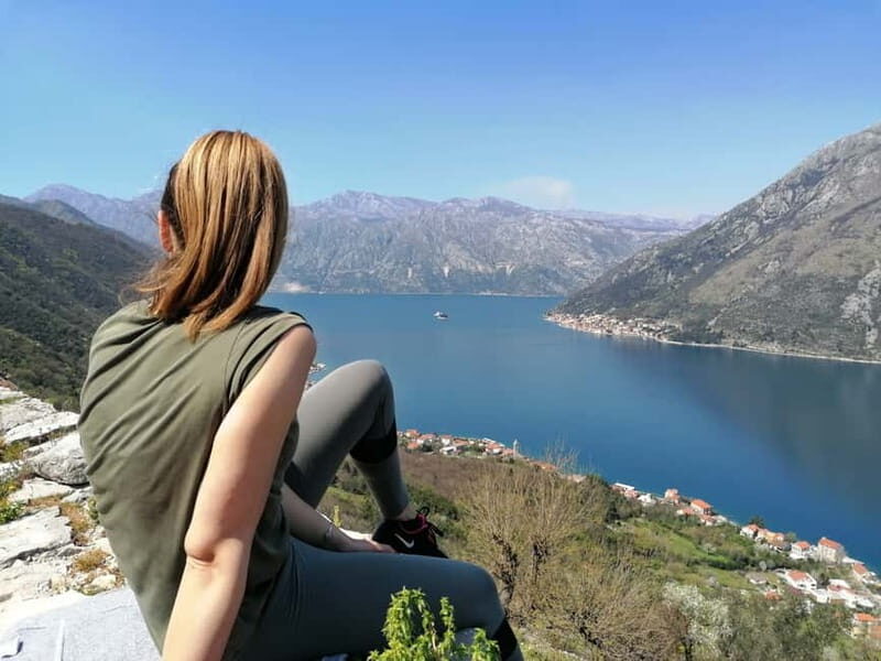 Kotor: Coastal Biking and Hiking Guided Tour - An Authentic Mix of Cycling and Hiking