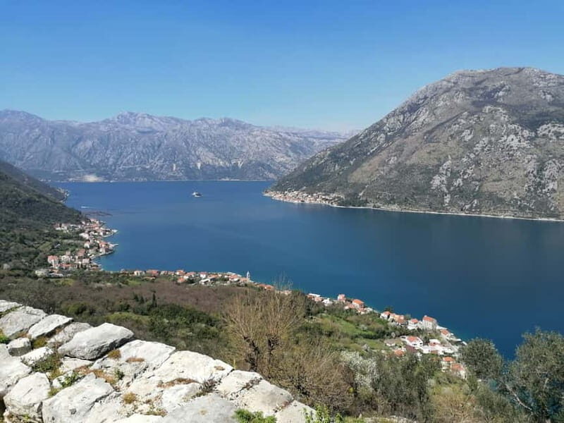 Kotor: Coastal Biking and Hiking Guided Tour - What’s Included and What You Need to Know