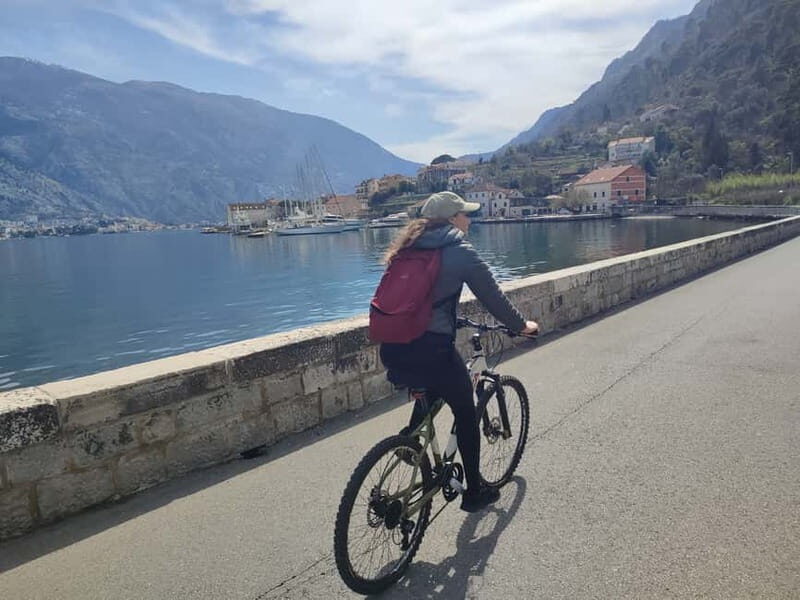 Kotor: Coastal Biking and Hiking Guided Tour - FAQ