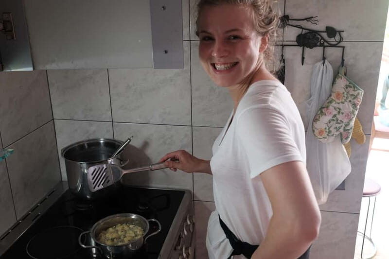 Kotor: Cooking class in a local home & old town walking tour - Exploring Kotors Old Town