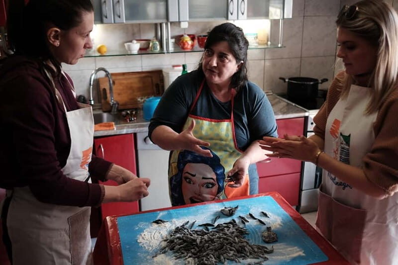Kotor: Cooking class in a local home & old town walking tour - Who Will Enjoy This Tour?