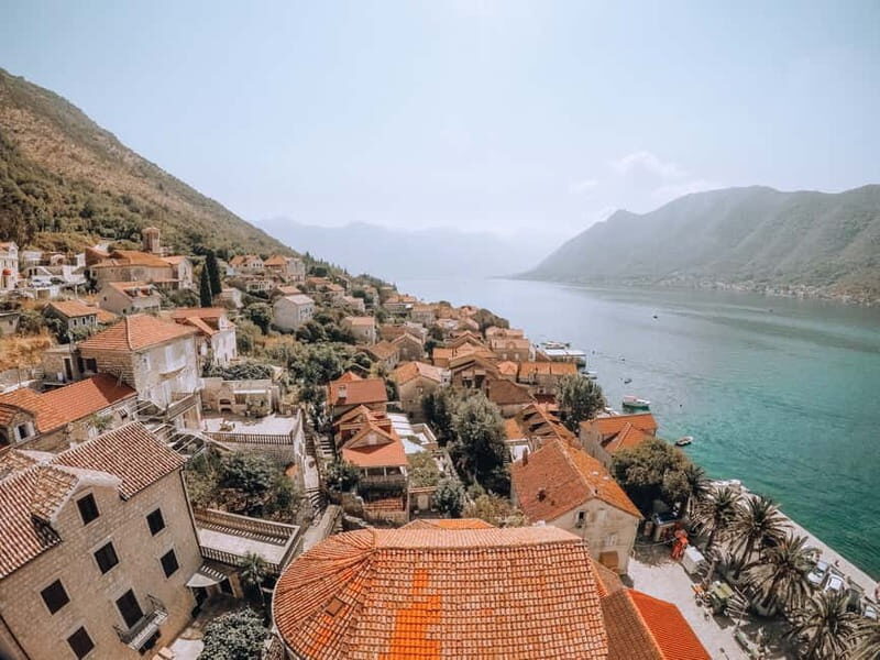 Kotor: Deluxe Boka Bay Day Tour (5h) - A Closer Look at the Experience  