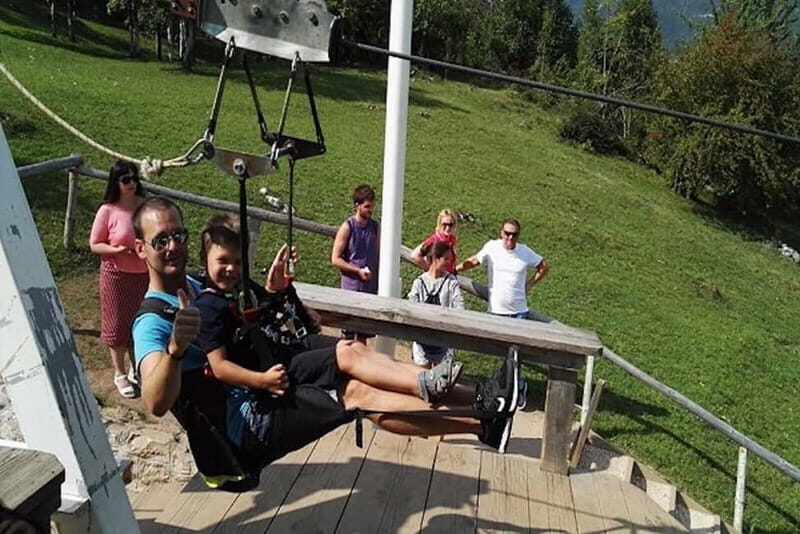 Kotor: Durmitor, Black Lake & Djurdjevica Tara Bridge Tour - Authentic Experiences from Fellow Travelers