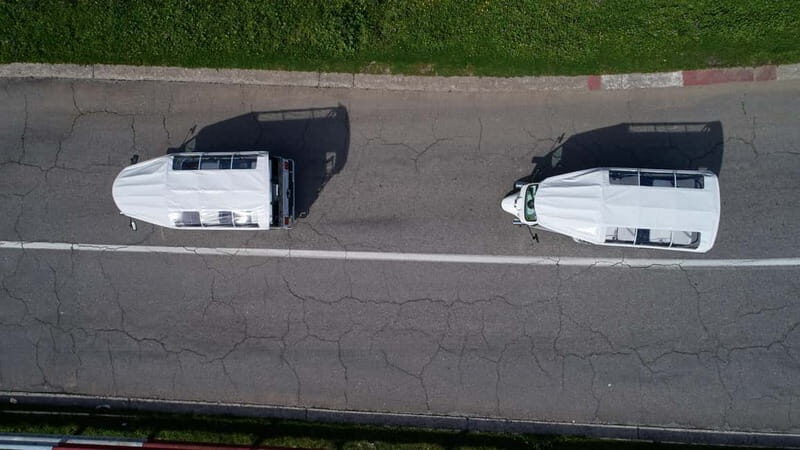 Kotor: Electric tuk-tuk tour of Boka Bay - Who Should Take This Tour?