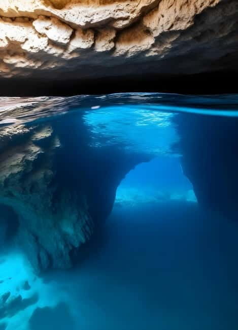 Kotor: Group Boat Tour - Blue Cave - Our Lady Of The Rocks - An In-Depth Look at the Experience