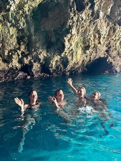Kotor: Group Boat Tour - Blue Cave - Our Lady Of The Rocks - Practical Details and Considerations