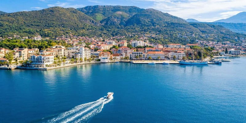 Kotor: Guided Speedboat & Old Town Walking Tour - FAQ