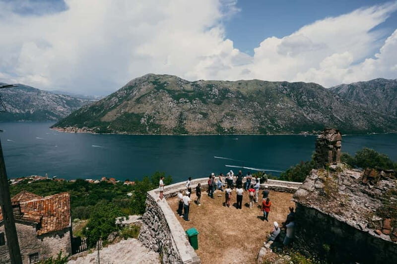 Kotor: Jeep Tour to Hidden Stone Village & Food Tasting - An In-Depth Look at the Tour Itinerary