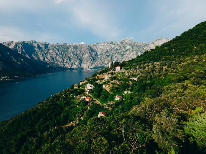 Kotor: Jeep Tour to Hidden Stone Village & Food Tasting - Practical Details & Tips
