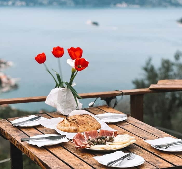 Kotor: Jeep Tour to Hidden Stone Village & Food Tasting - Authentic Experiences Highlighted by Travelers