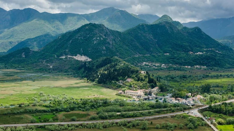 Kotor: Lake Skadar and Biograd Day Trip & Boat Ride - What We Love About This Tour