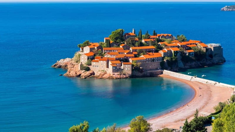 Kotor: Lake Skadar and Biograd Day Trip & Boat Ride - Detailed Itinerary Breakdown