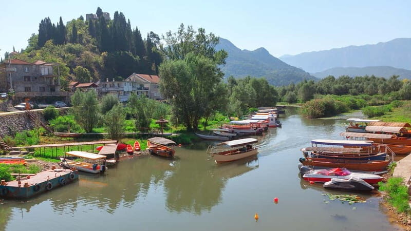Kotor: Lake Skadar and Biograd Day Trip & Boat Ride - Practical Details: What You Need to Know