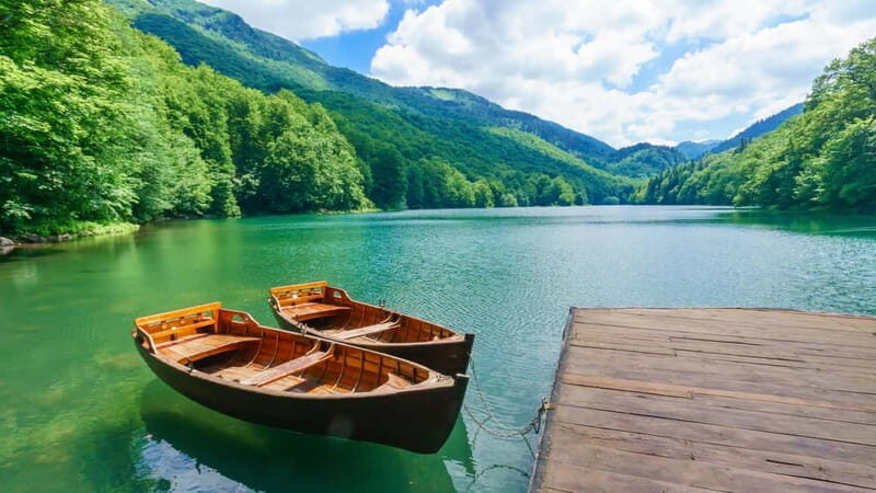 Kotor: Lake Skadar and Biograd Day Trip & Boat Ride - Frequently Asked Questions