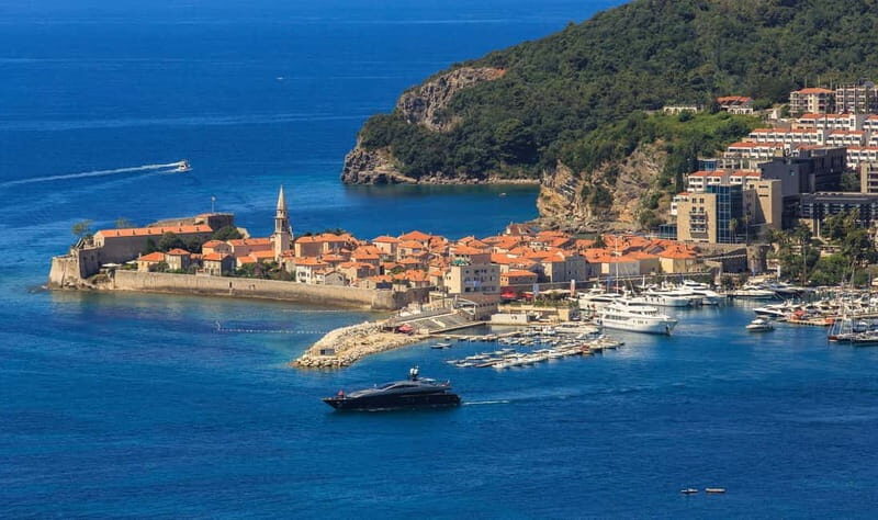 Kotor: Luxury Coast of Montenegro Private Tour - Kotor: Luxury Coast of Montenegro Private Tour — A Deep Dive