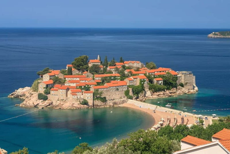 Kotor: Luxury Coast of Montenegro Private Tour - Exploring Montenegro’s Coastal Treasures