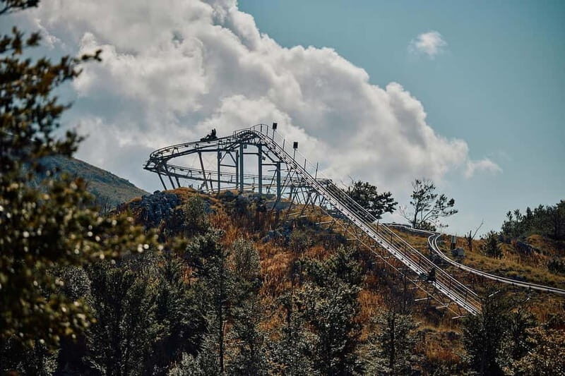 Kotor: Official Cable Car Round-Trip Ticket - Who Should Consider This Experience?