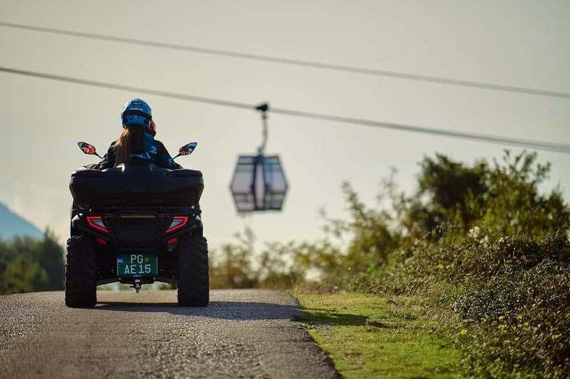 Kotor: Official Cable Car Round-Trip Ticket - FAQs