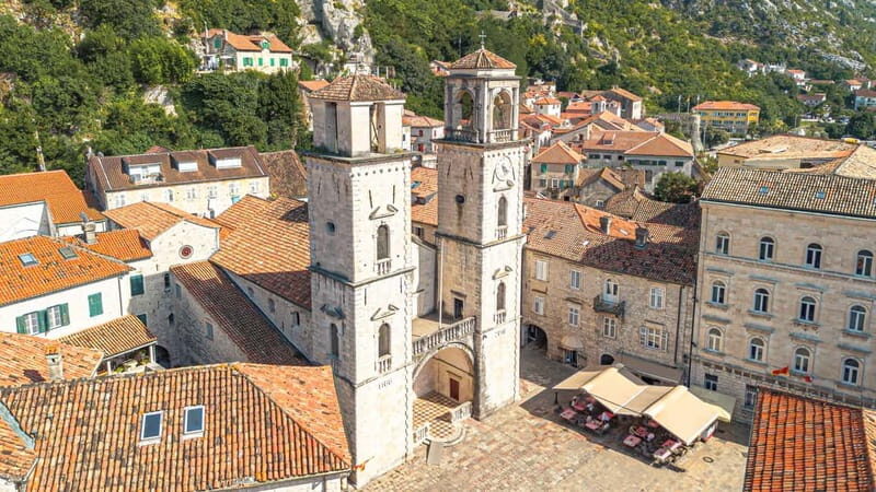 Kotor: Old Town Budva and Kotor Guided Tour with Transfers - Practical Details and Value