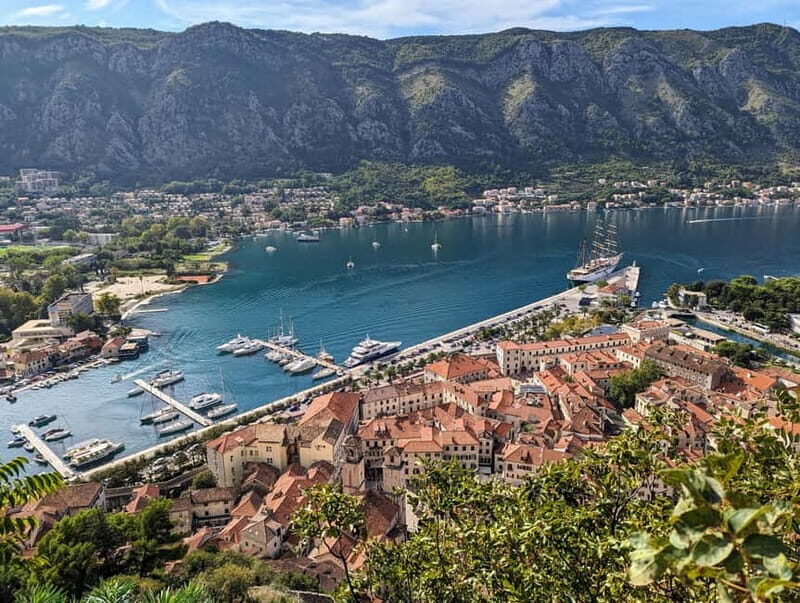 Kotor: Old Town Budva and Kotor Guided Tour with Transfers - Final Thoughts